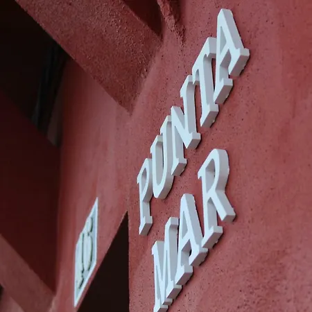 Punta Mar * Pájara