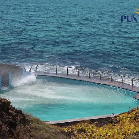 Сasa de vacaciones Punta Mar *