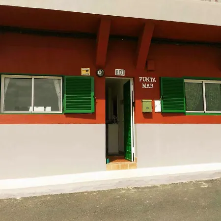 Punta Mar Feriehus *
