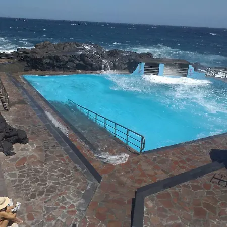 Punta Mar Feriehus *