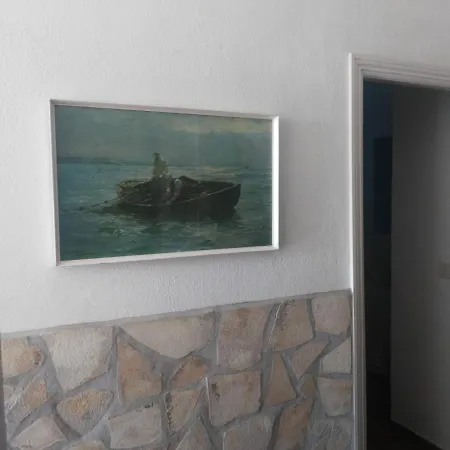 Punta Mar Pájara