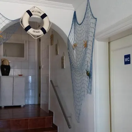 Feriehus Punta Mar Pájara